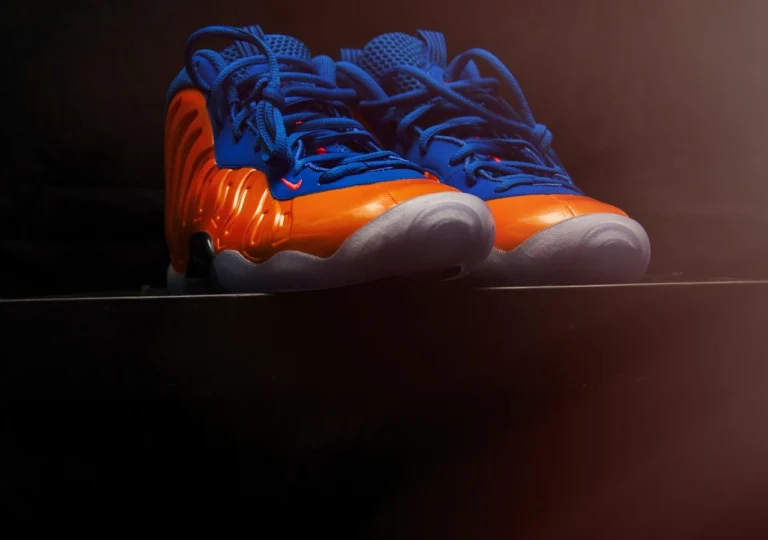 nike boxing shoes